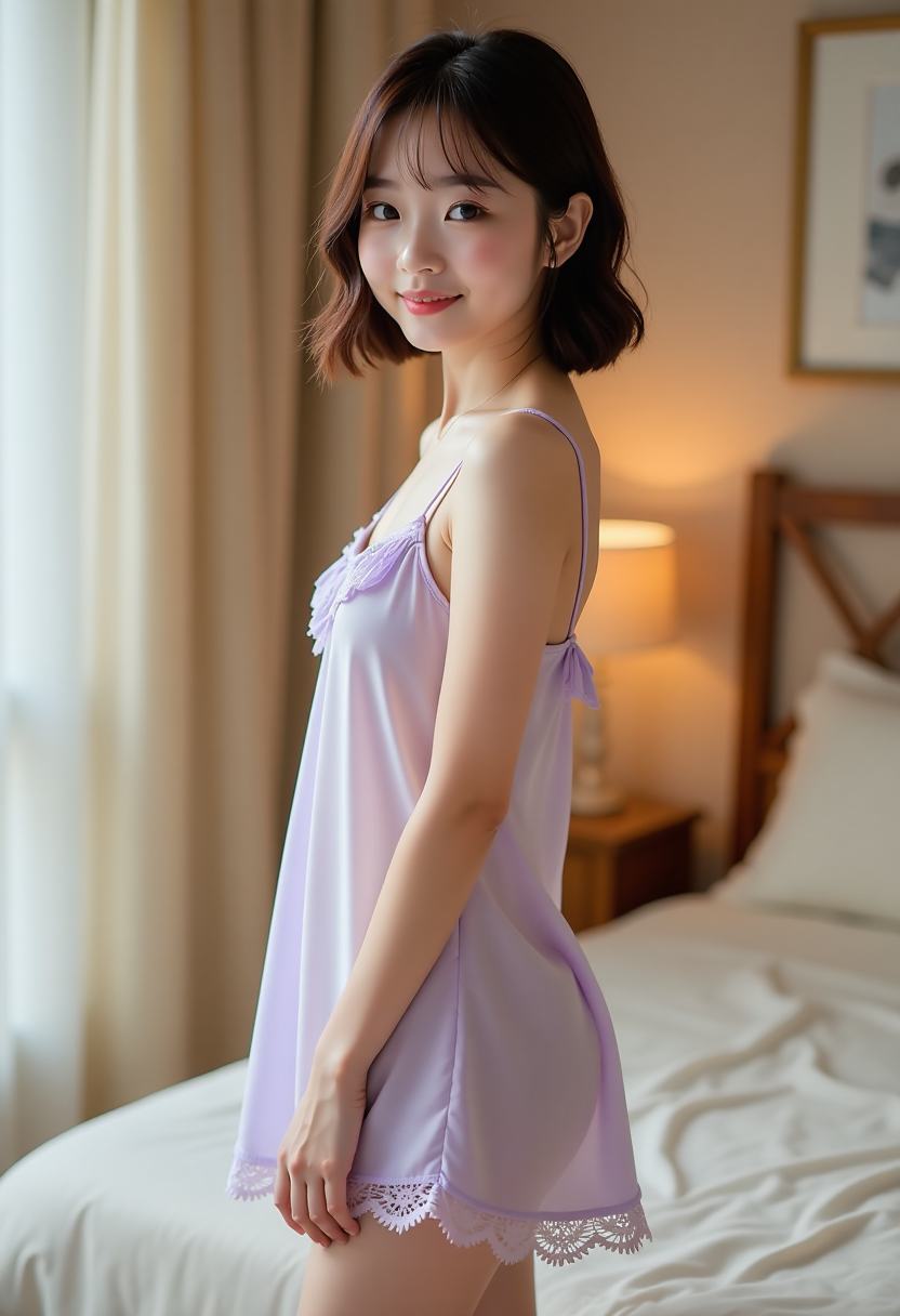 时光正好海报