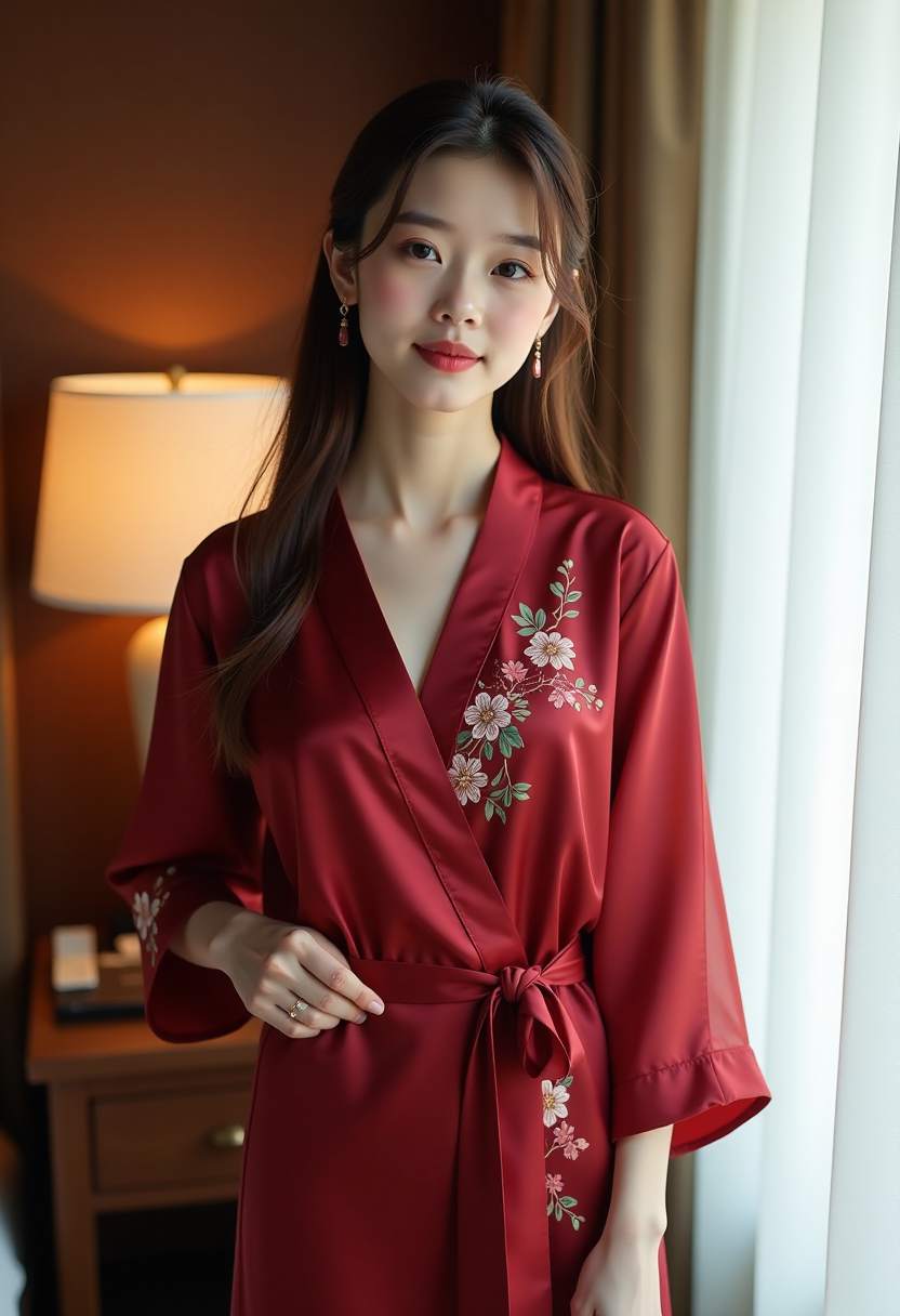 异人之下海报