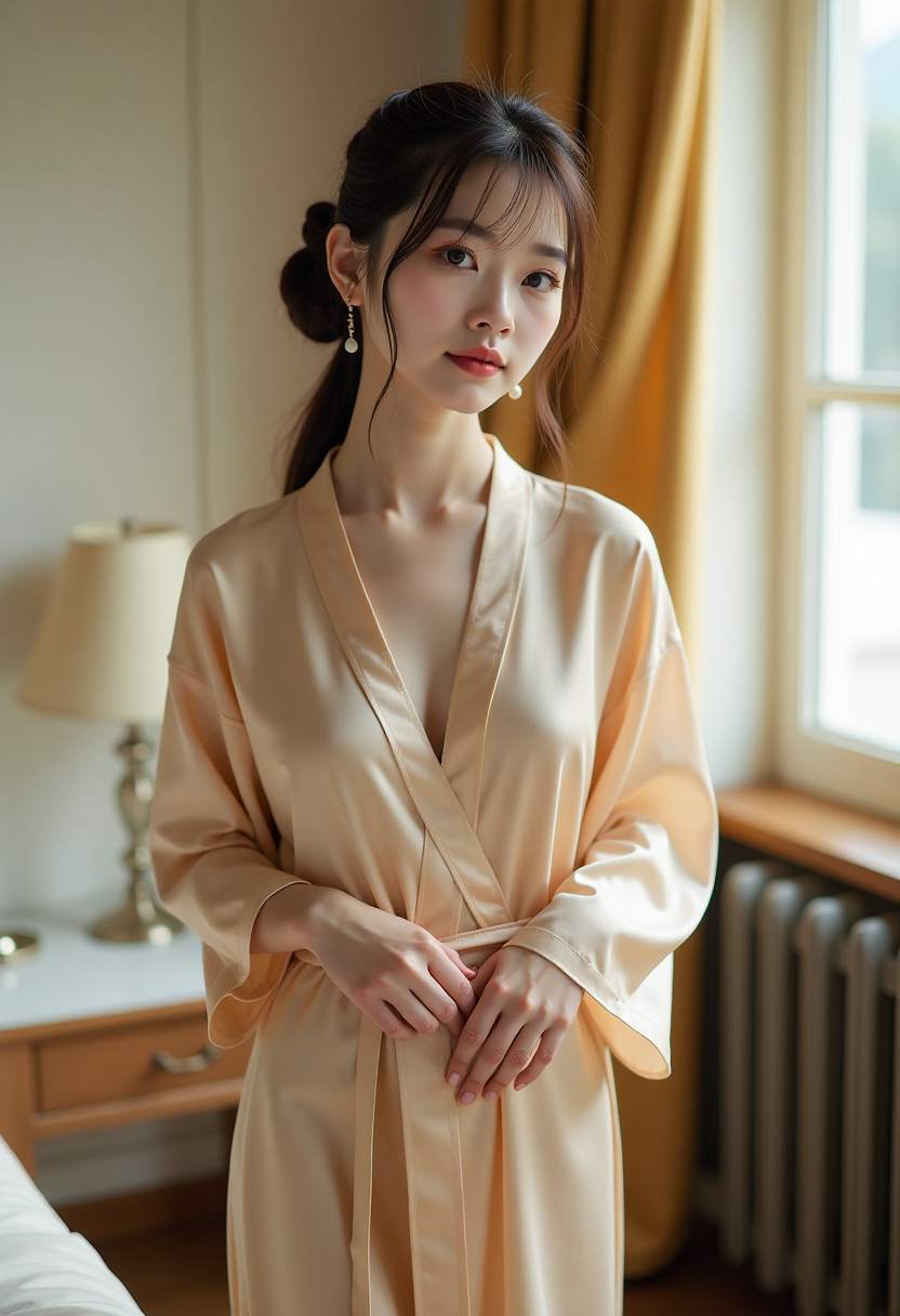 金庸武侠世界海报